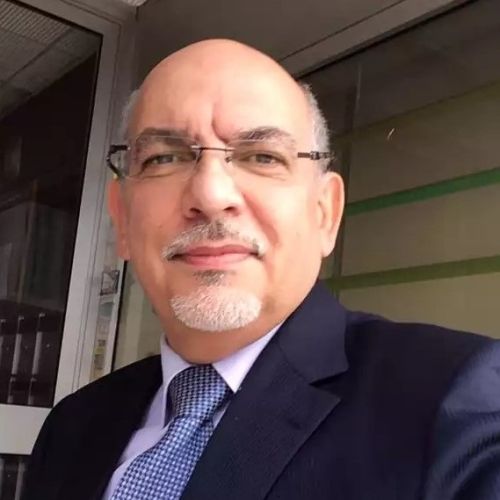 Jose Antonio BARATA DE OLIVEIRA